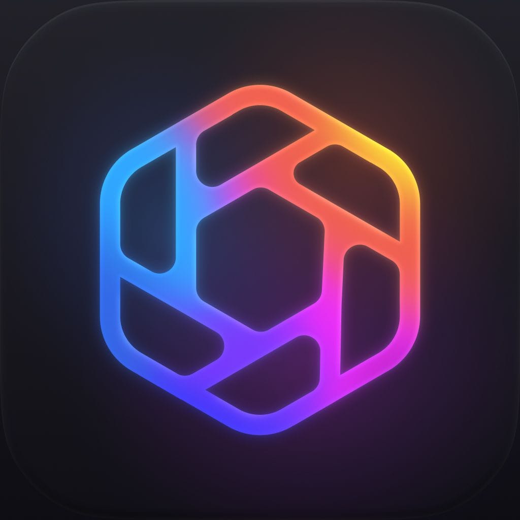 PhotoAI app icon